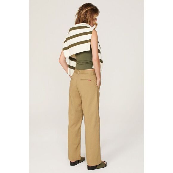 Levi's Baggy Trousers 🗃️ - Picture 2 of 7